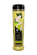 Shunga Erotic Massage Oil - Asian Fusion - 8 fl oz / 240 ml