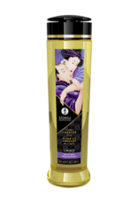 Shunga Erotic Massage Oil - Exotic Fruits - 8 fl oz / 240 ml