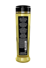 Shunga Erotic Massage Oil - Rose - 8 fl oz / 240 ml