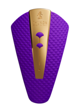 Shunga OBI - Clitoral Stimulator - Purple