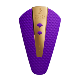 Shunga OBI - Clitoral Stimulator - Purple