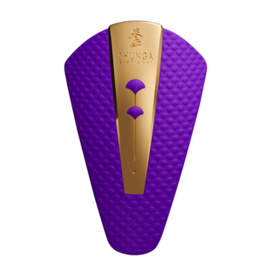 Shunga OBI - Clitorale Stimulator - Paars
