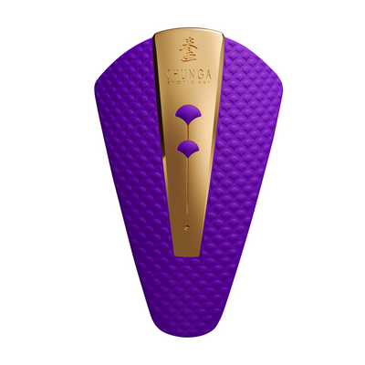 Image of Shunga OBI - Clitoral Stimulator - Purple