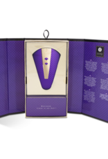 Shunga OBI - Clitoral Stimulator - Purple