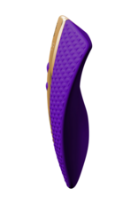 Shunga OBI - Clitoral Stimulator - Purple