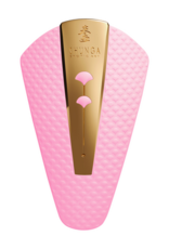 Shunga OBI - Clitoral Stimulator - Light Pink