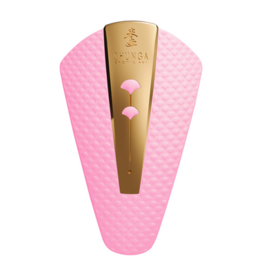 Shunga OBI - Clitoral Stimulator - Light Pink