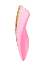 Shunga OBI - Clitoral Stimulator - Light Pink