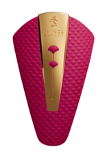 Shunga OBI - Clitoral Stimulator - Raspberry