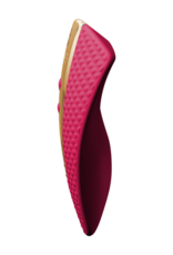 Shunga OBI - Clitoral Stimulator - Raspberry