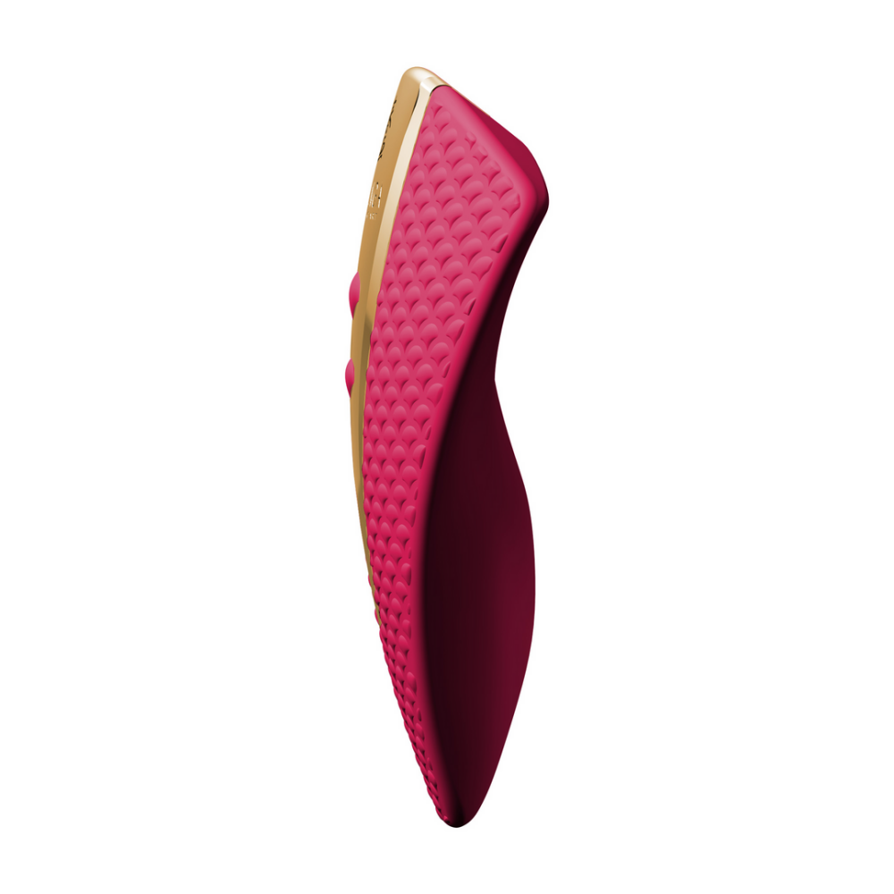 Shunga OBI - Clitoral Stimulator - Raspberry