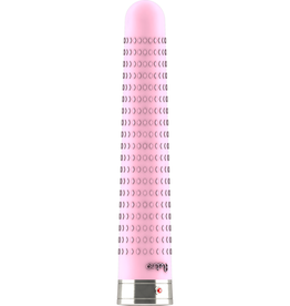 Retro by Shots Joplin - Textured Vibrator