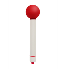 Rock Candy Lala Pop - Massage Wand