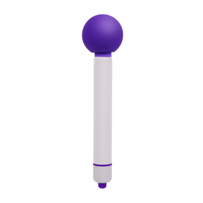 Image of Rock Candy Lala Pop - Massage Wand