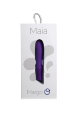 Maiatoys Margo - Silicone Vibrator