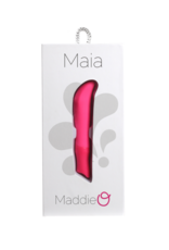 Maiatoys Maddie - Silicone Vibrator