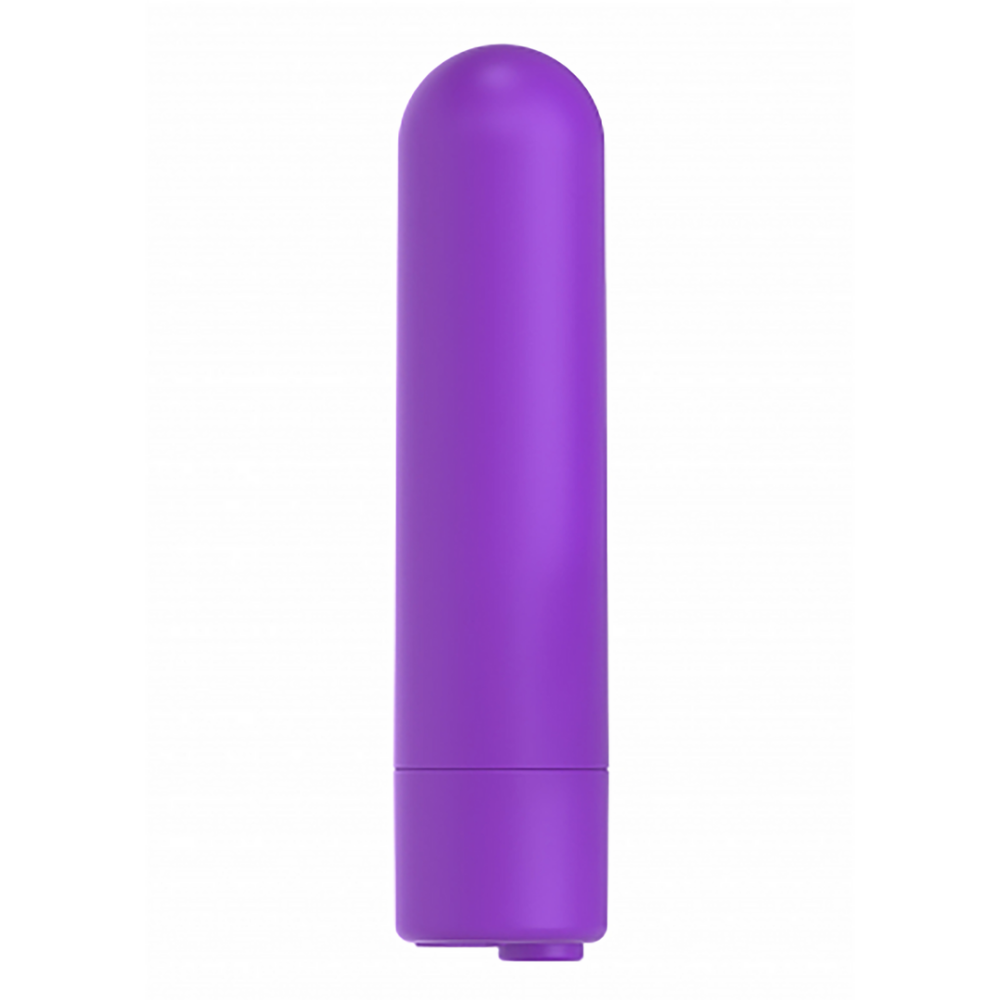 Pipedream Her - Rechargeable Bullet with Remote Control