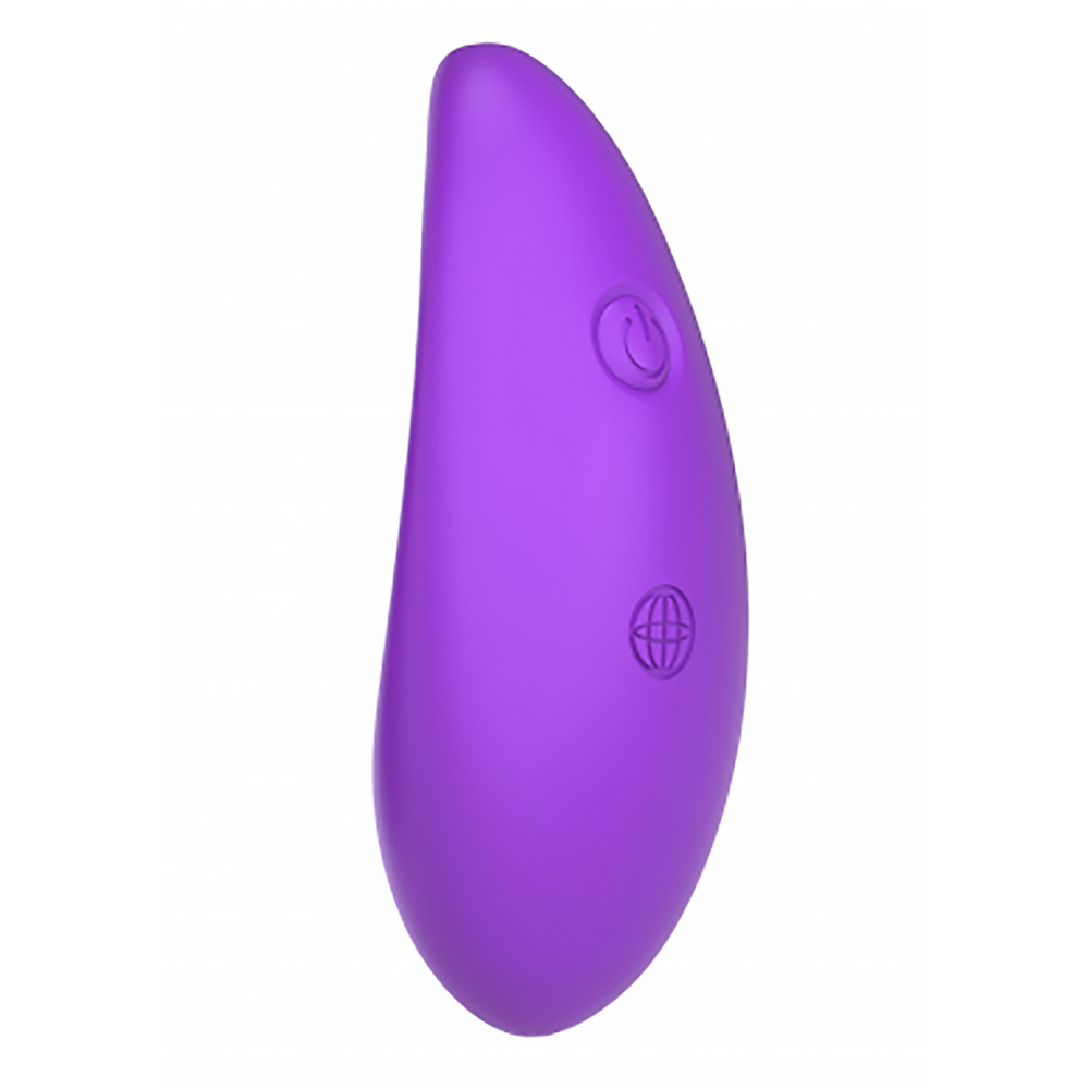Pipedream Her - Rechargeable Bullet with Remote Control