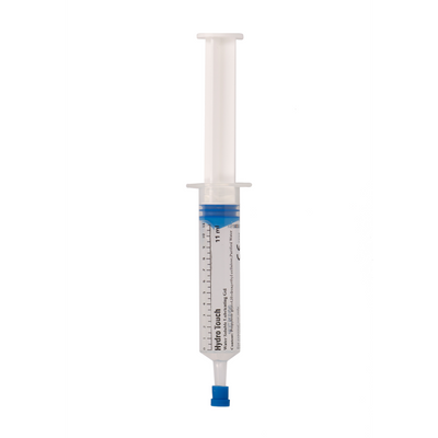 Image of Istem Hydro Touch - Waterbased Lubricant Syringe - 0.4 fl oz / 11 ml