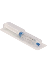 Istem Hydro Touch - Waterbased Lubricant Syringe - 0.4 fl oz / 11 ml