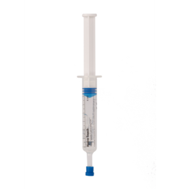 Istem Hydro Touch - Waterbased Lubricant Syringe - 0.2 fl oz / 6 ml