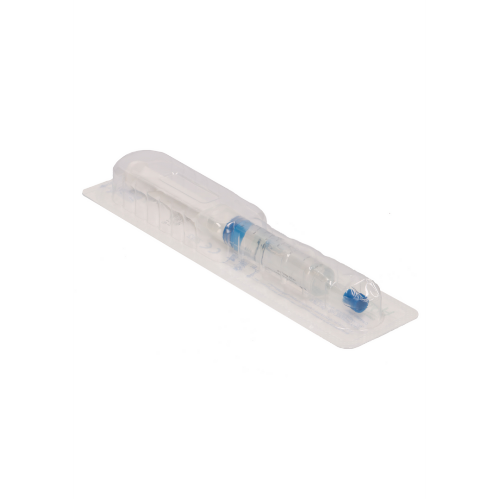 Istem Hydro Touch - Waterbased Lubricant Syringe - 0.2 fl oz / 6 ml