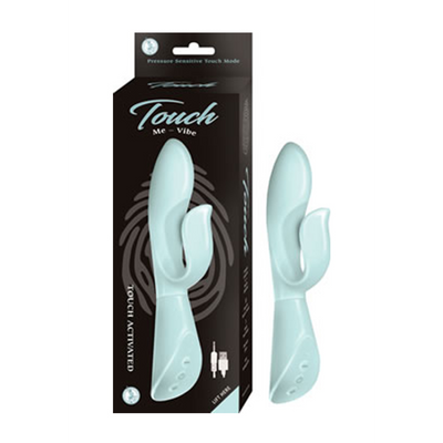 Image of Nasstoys Touch Me - Bullet Vibrator 