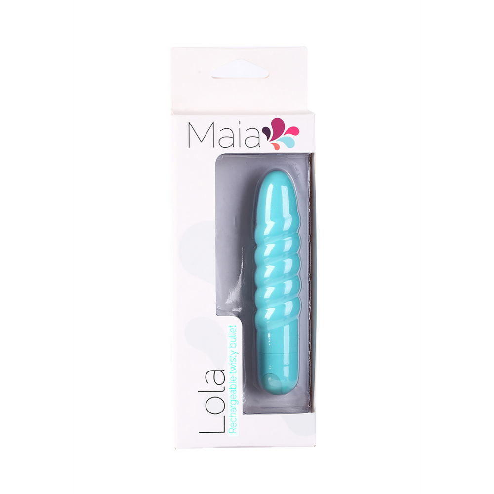 Maiatoys Lola - Mini Bullet Vibrator