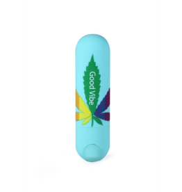 Maiatoys Jessi 420 - Mini Bullet Vibrator