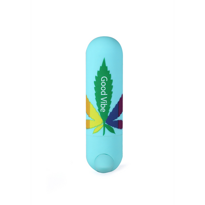 Image of Maiatoys Jessi 420 - Mini Bullet Vibrator 