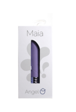 Maiatoys Angel - Mini Bullet Vibrator
