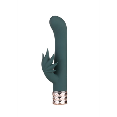 Image of Maiatoys Kusha - Silicone Vibrator 