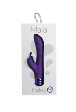 Maiatoys Hailey - Silicone Vibrator