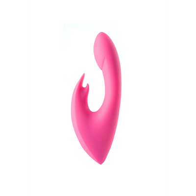 Image of Maiatoys Leah - Rabbit Vibrator 