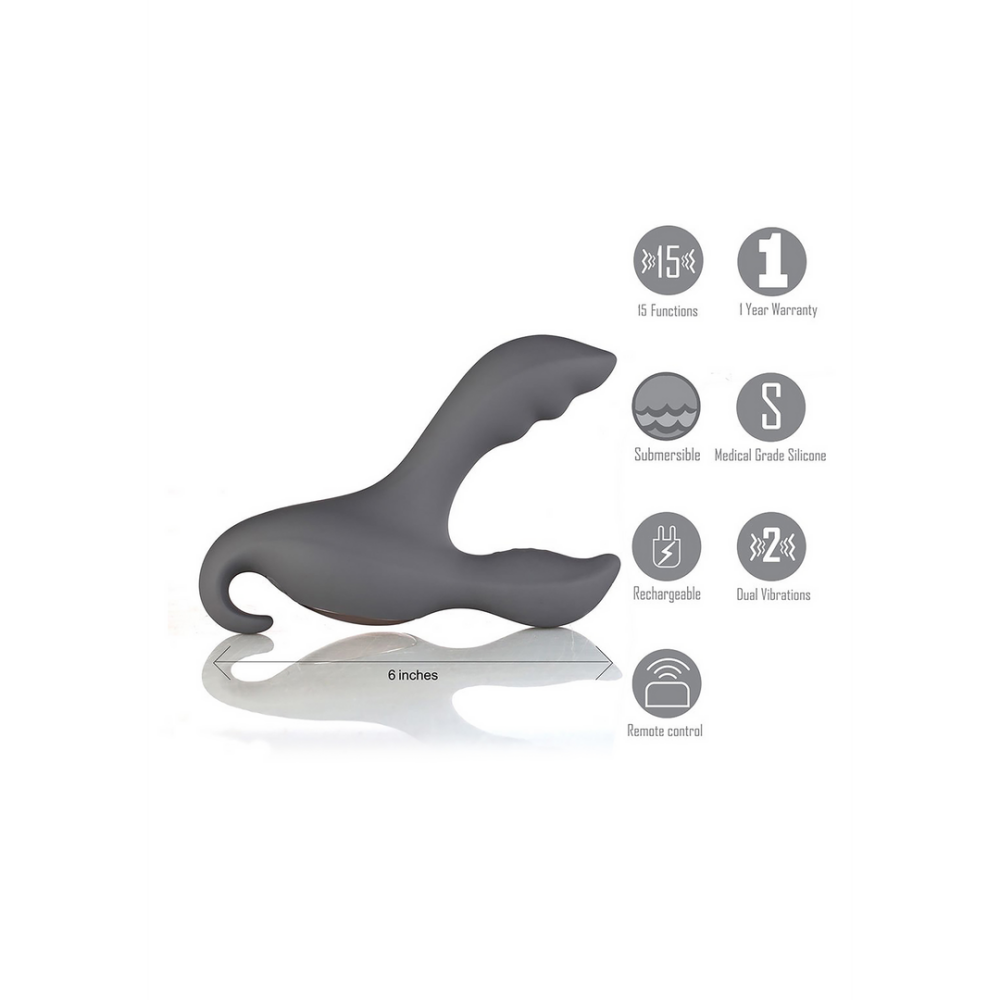 Maiatoys Apollo - Prostate Massager