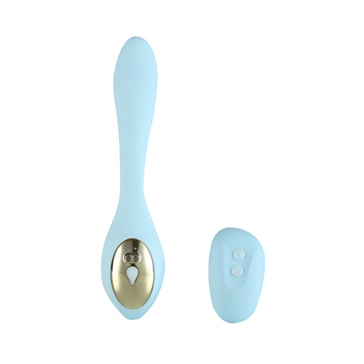 Image of Maiatoys Harmony - Silicone Vibrator 