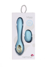 Maiatoys Harmony - Silicone Vibrator