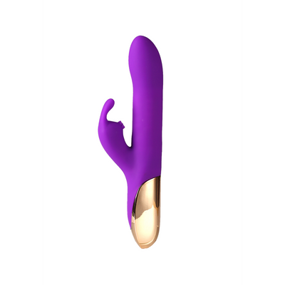 Image of Maiatoys Karlin - Rabbit Vibrator 