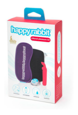 Happy Rabbit Clitoral Pleasure Kit - Toy Set - 4 Pieces