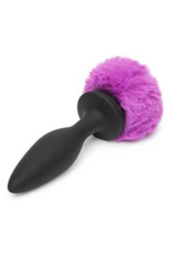 Happy Rabbit Rechargeable Vibrating Butt Plug