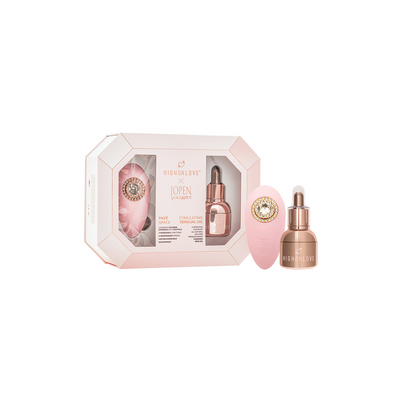 Image of Objects of Desire Gift Set - 30 ml 