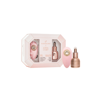 Objects of Desire Gift Set - 30 ml