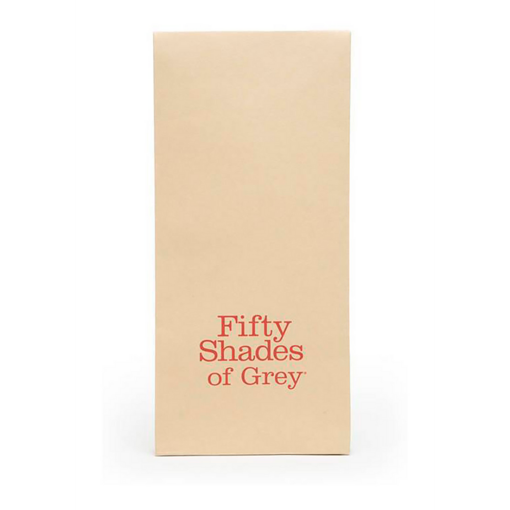 Fifty Shades Of Grey Sweet Anticipation - Round Paddle