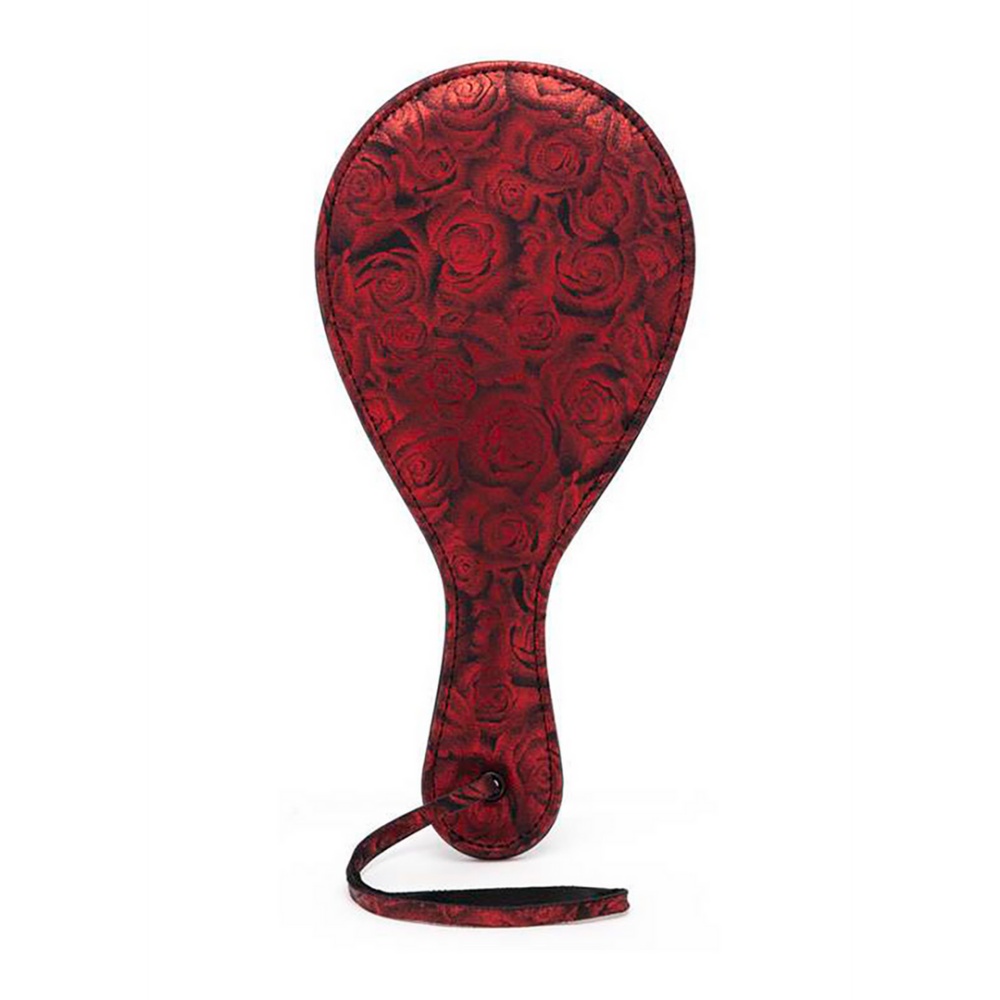 Fifty Shades Of Grey Sweet Anticipation - Round Paddle