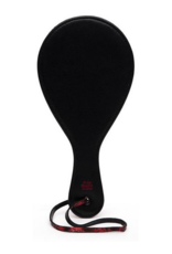 Fifty Shades Of Grey Sweet Anticipation - Round Paddle