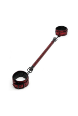 Fifty Shades Of Grey Sweet Anticipation - Spreader Bar with Cuffs