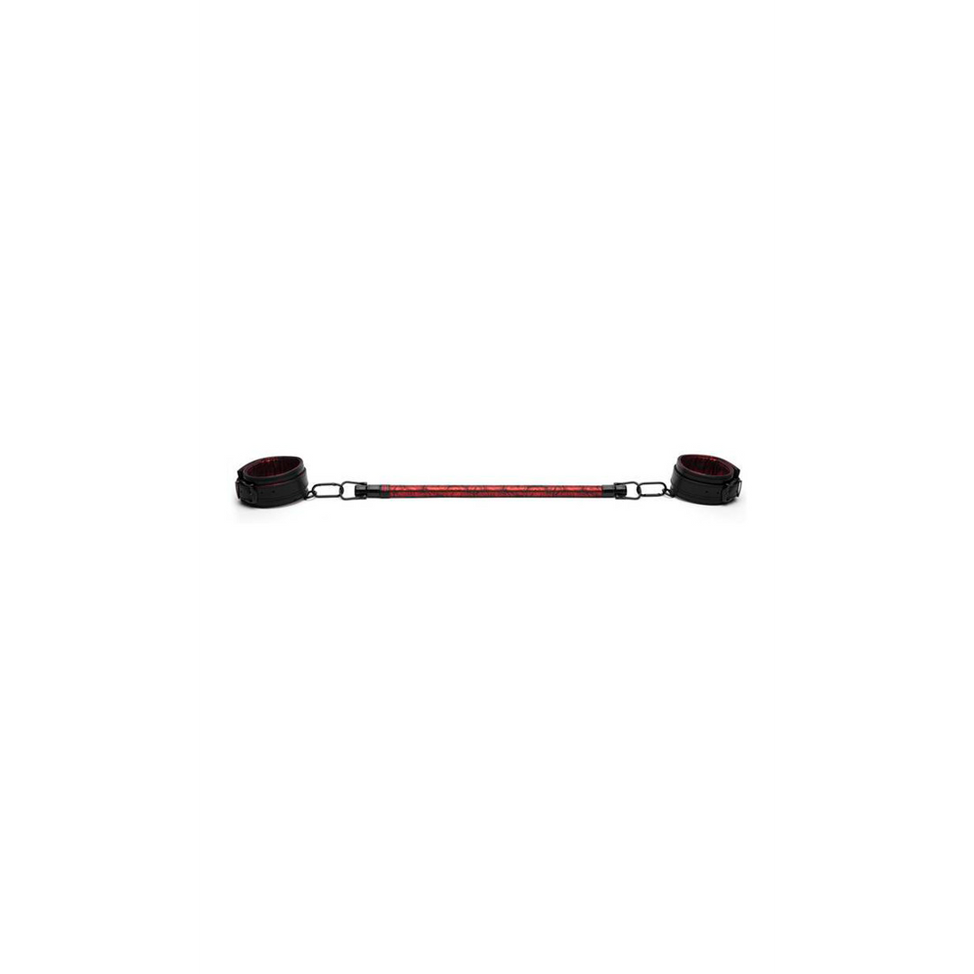 Fifty Shades Of Grey Sweet Anticipation - Spreader Bar with Cuffs