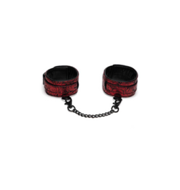 Fifty Shades Of Grey Sweet Anticipation - Ankle Cuffs
