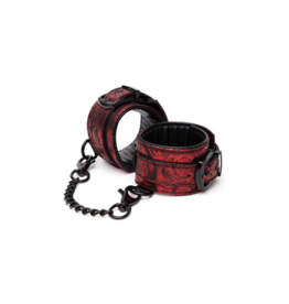 Fifty Shades Of Grey Sweet Anticipation - Wrist Cuffs