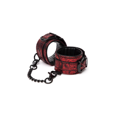 Fifty Shades Of Grey Sweet Anticipation - Wrist Cuffs